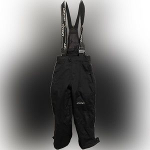 Spyder ski pants